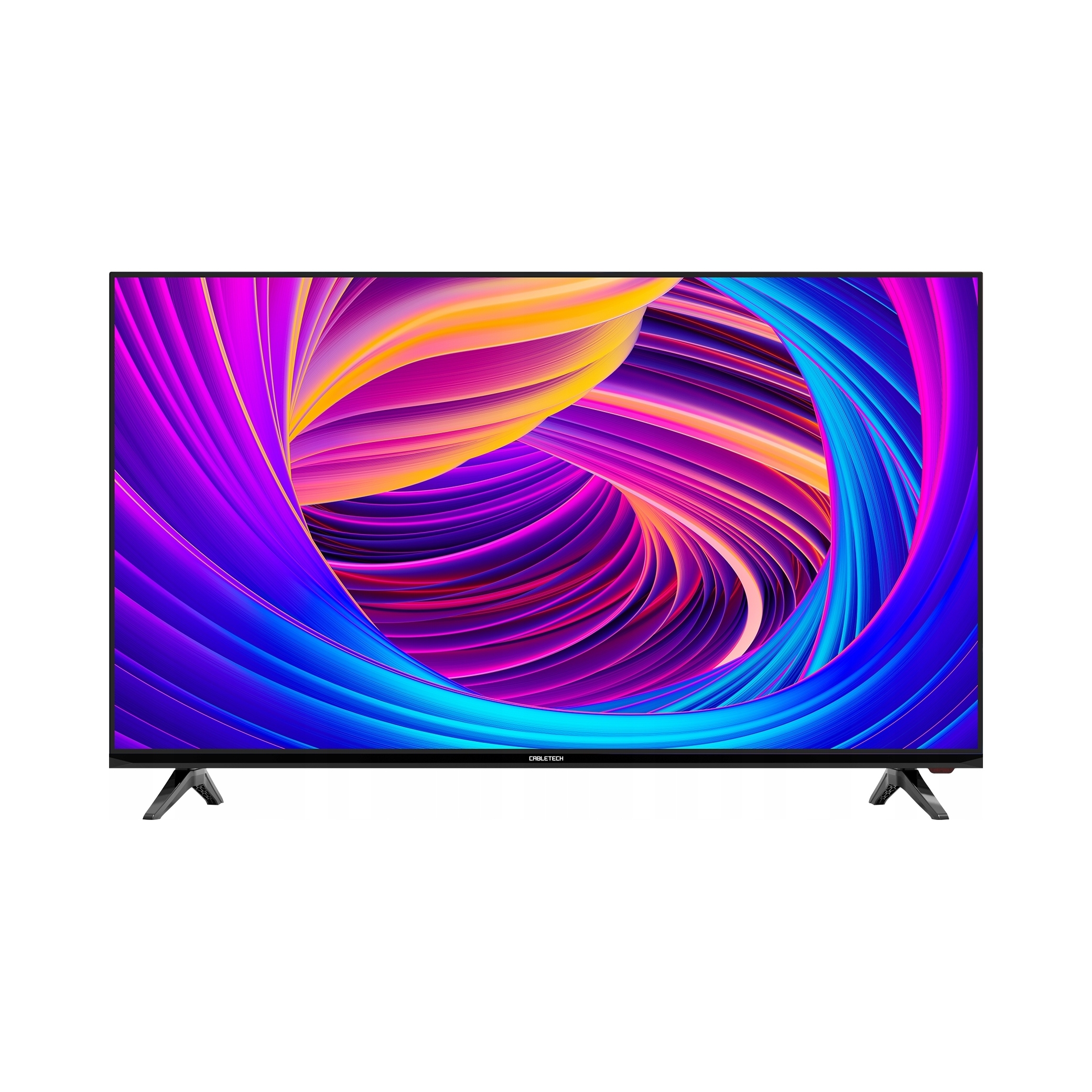 Cabletech URZ0346-1 Televízor 40" Fhd DVB-T2 H.265 Hevc, Full Hd