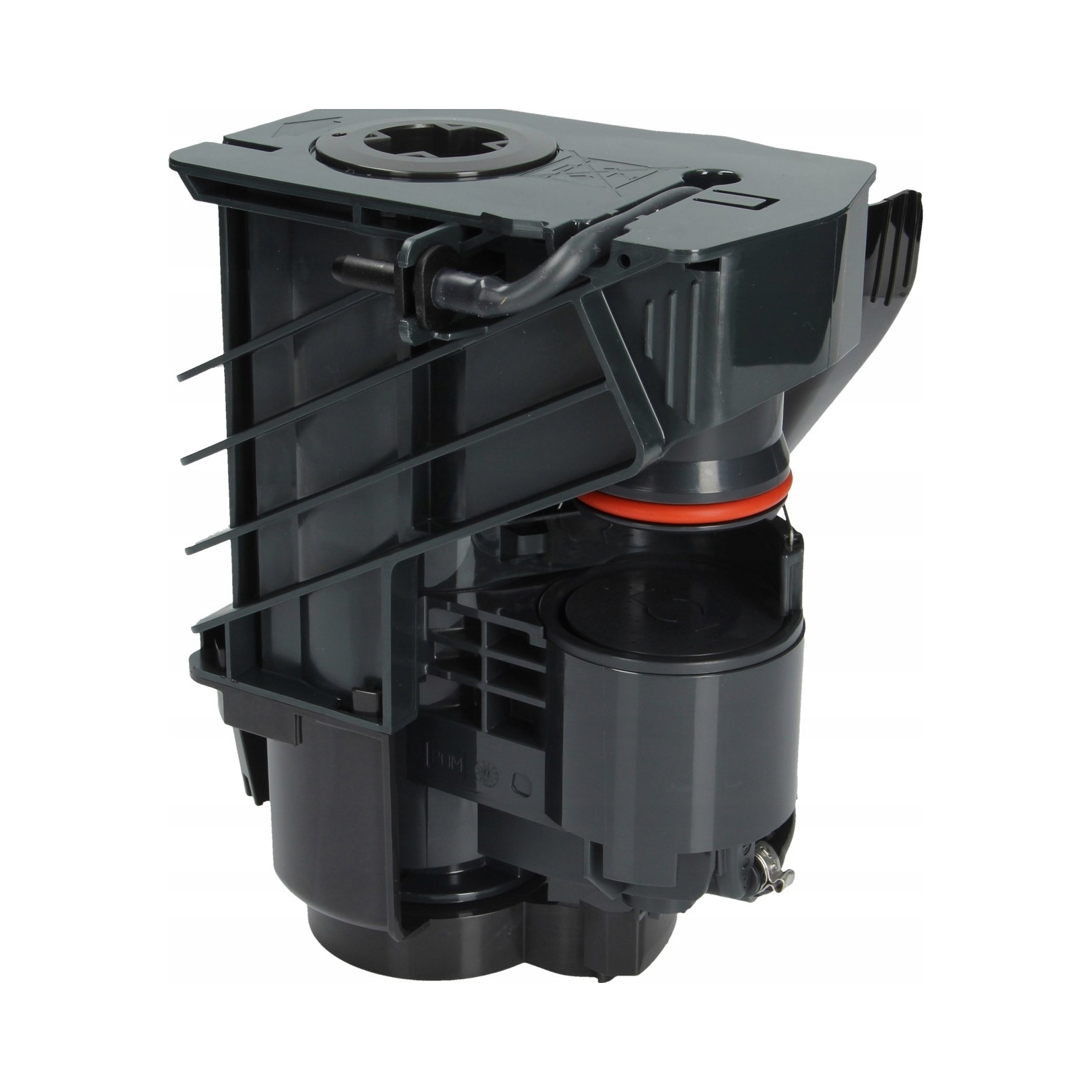 Spařovací komora kávovaru Bosch Siemens Komplet TP703R09 TP703D09 TP707R06