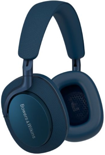 Słuchawki Bowers & Wilkins Px7 S2e Ocean Blue