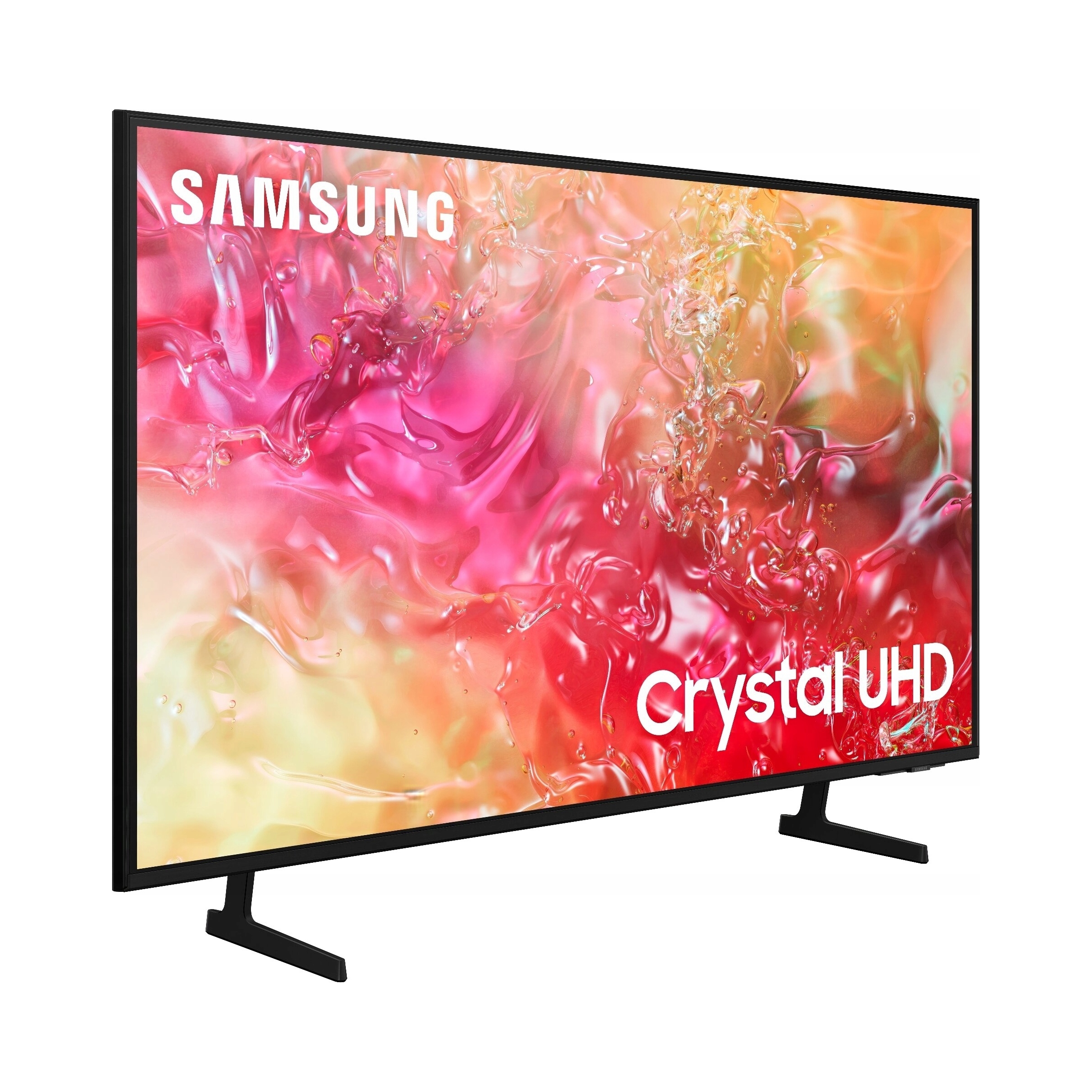 Светодиодный телевизор Samsung 43du7192 43 