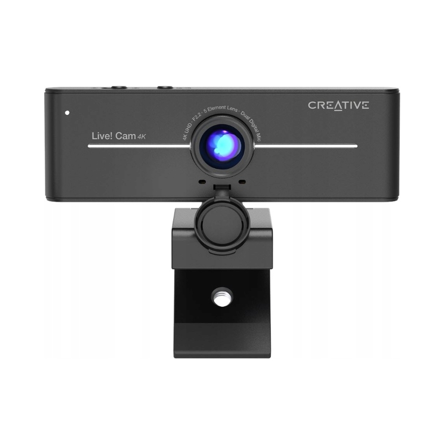 Webkamera Creative Live! Cam Sync 4K – Usb webkamera 4K Uhd