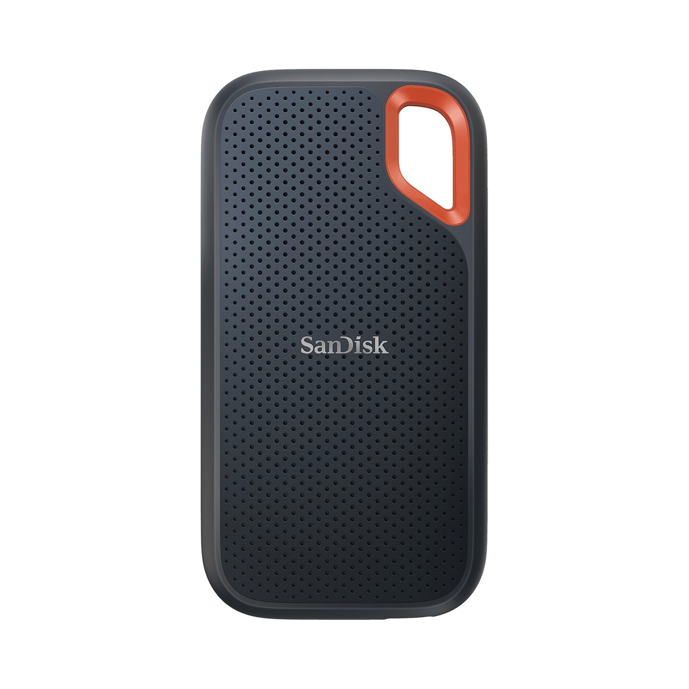 Externí Ssd disk SanDisk Extreme Portable 500GB Usb-c 3.2