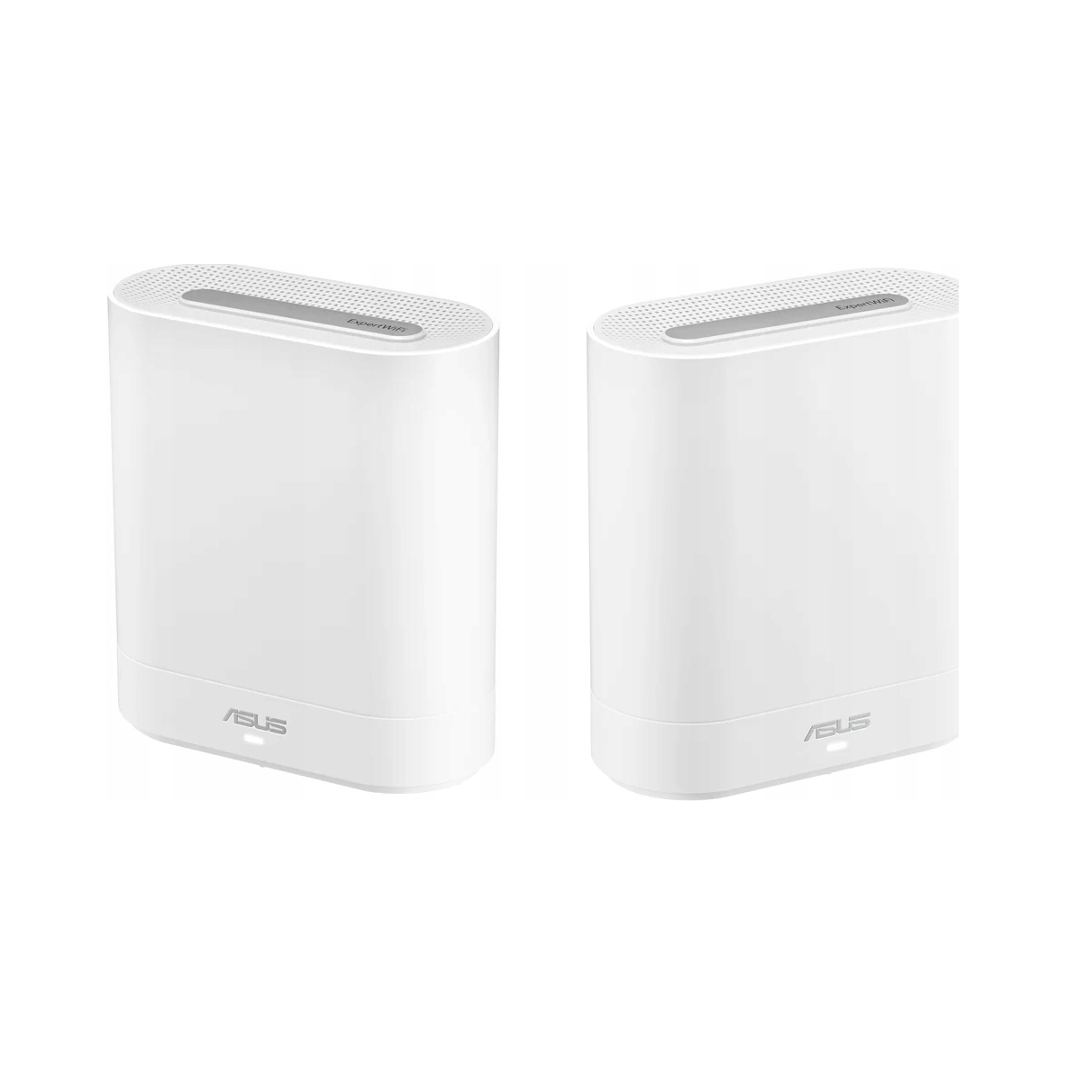 Mesh systém Asus ExpertWiFi EBM68 Wi-Fi 6x 7800 Mb/s AiMesh Vlan 2 ks