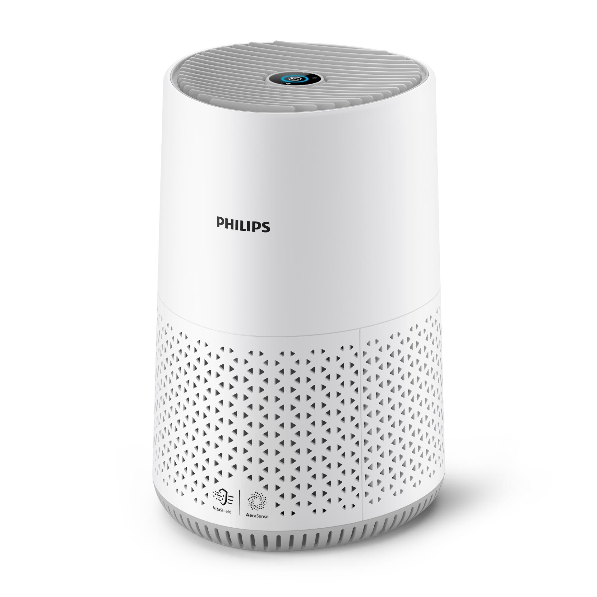 Philips Oczyszczacz Powietrza Serii 600 NanoProtect Hepa 44 m2 AC0651/10