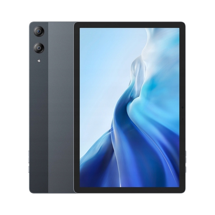 Tablet Doogee Tab E3 Pro 13" 8+24/256 Gb Lte Wi-Fi Sivý Shadow Gray