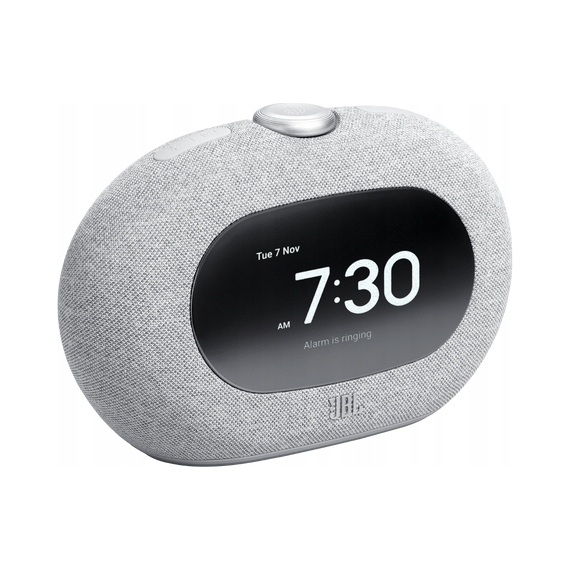 Rádiobudík Jbl Horizon3 Grey HORIZON3 Gry