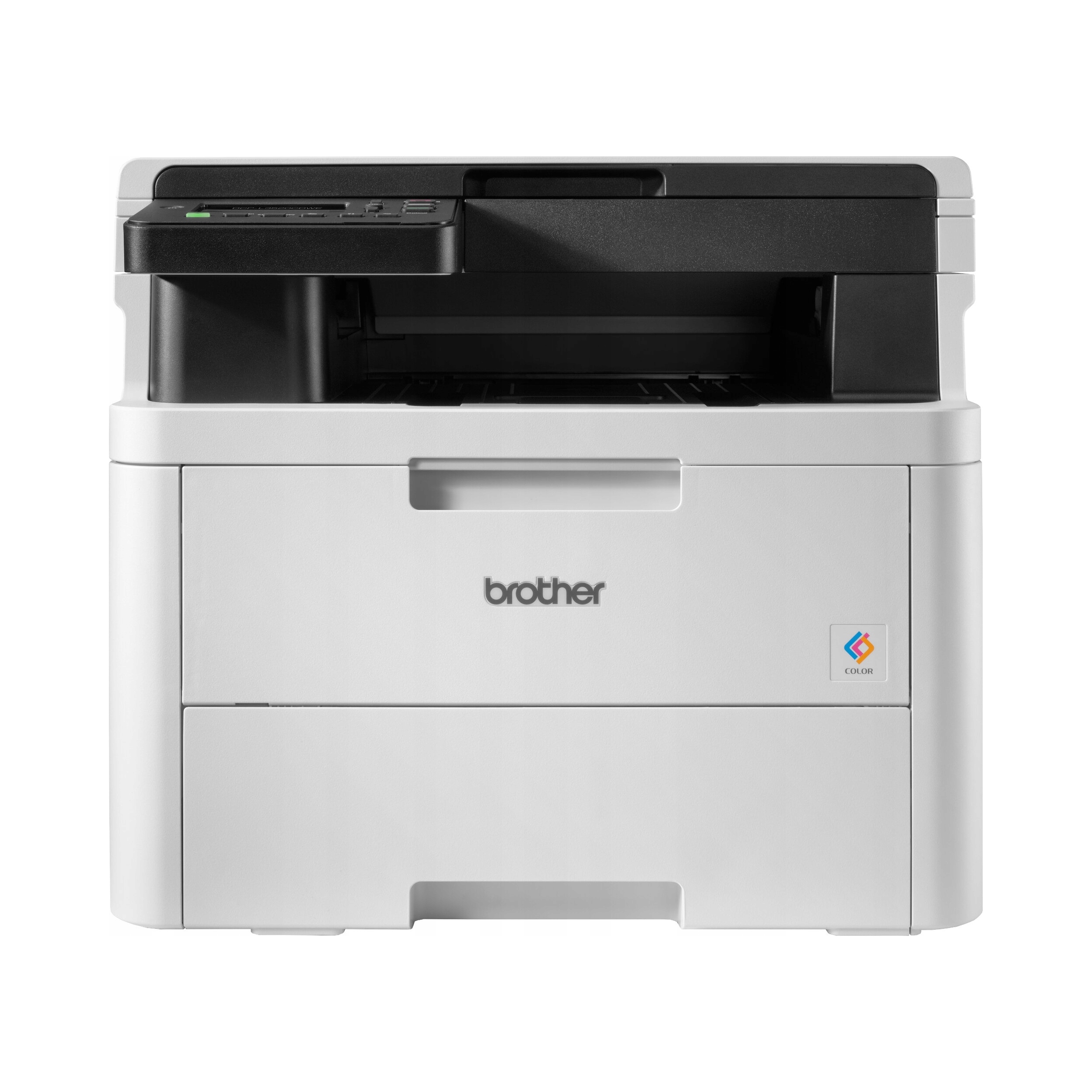 Farebná laserová multifunkčná tlačiareň Brother DCP-L3520CDW