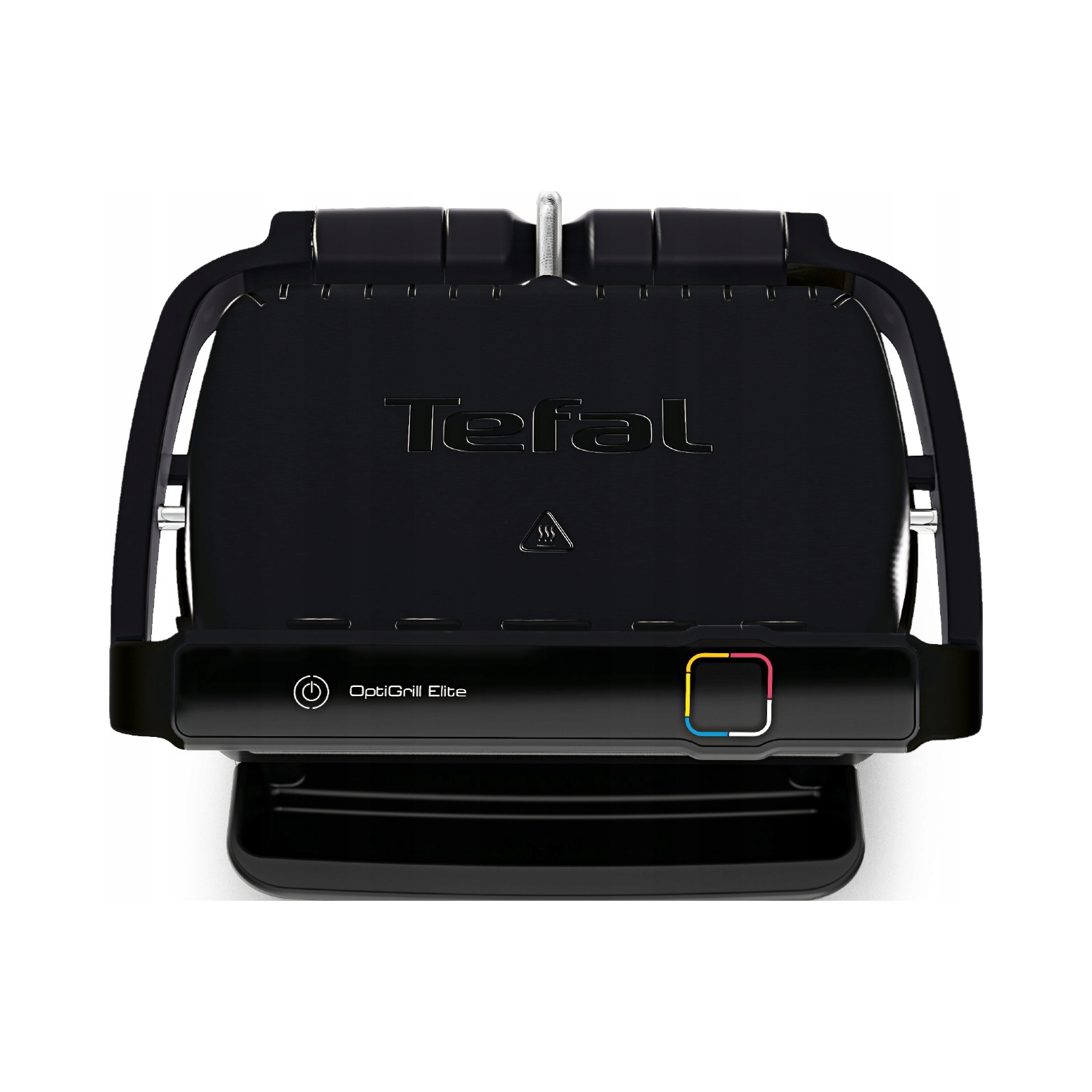 Panini, tradiční elektrický gril Tefal GC750830 černý 2000 W