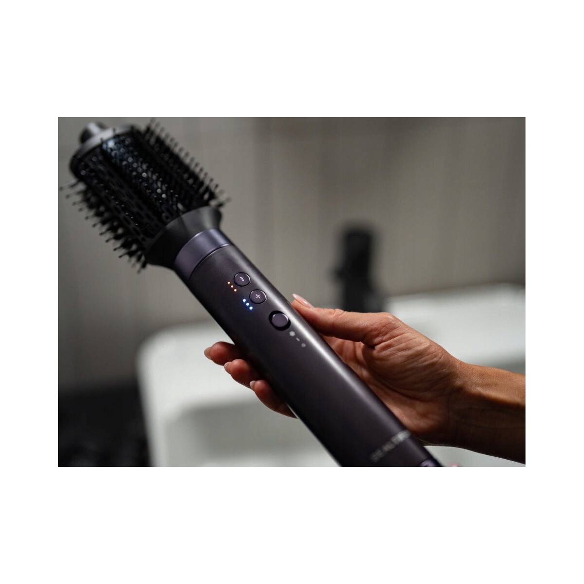 Lokówko-suszarka Beautifly Hair Flow Pro Styler
