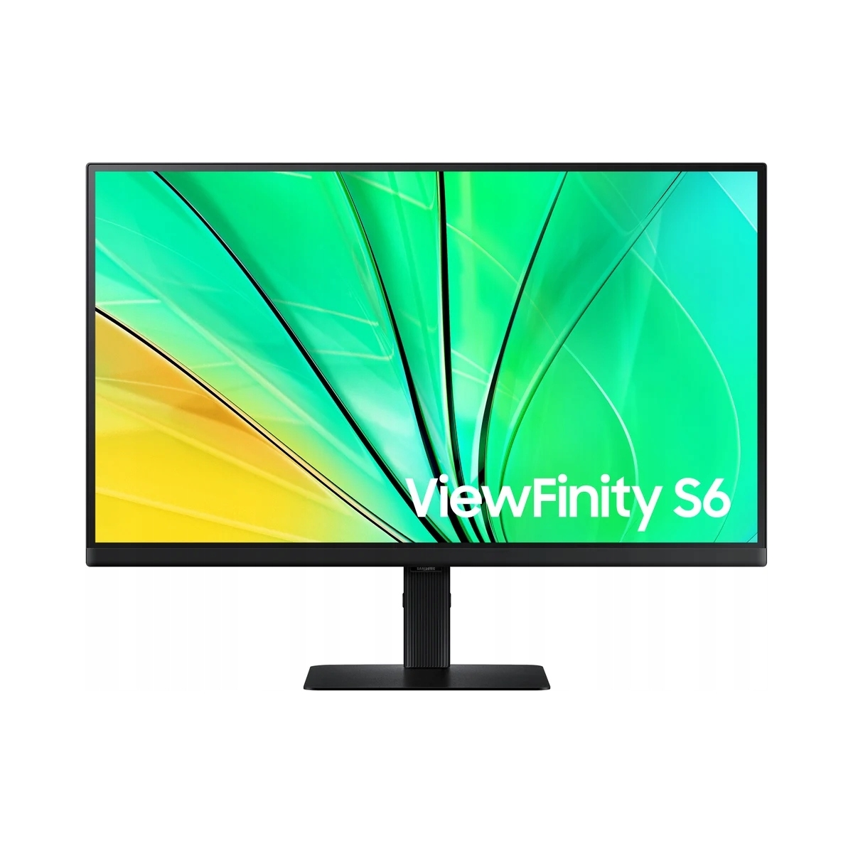 Led Monitor Samsung S27D600EAU 27" 2560 x 1440 px Ips Pls