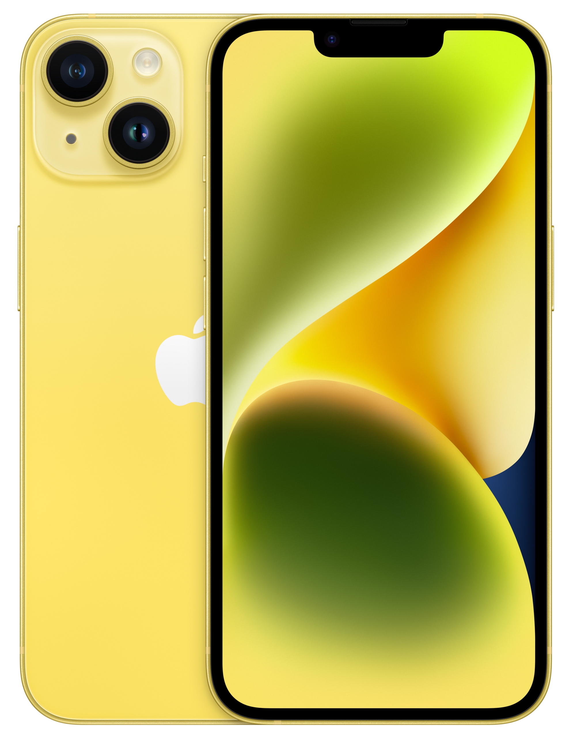 

Apple iPhone 14 128GB Yellow