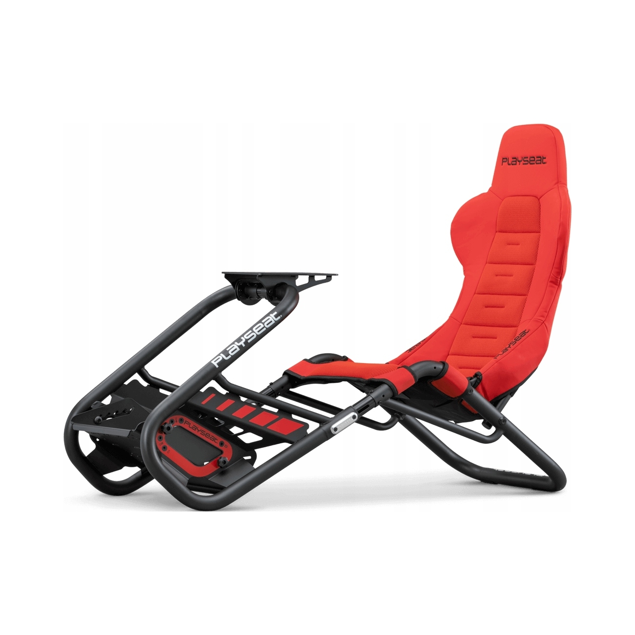 Herné kreslo Playseat Trophy Red ActiFit čierno-červené
