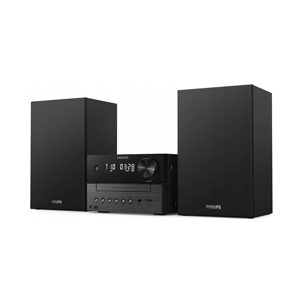 TAM3505M2 Mikrosystém Philips