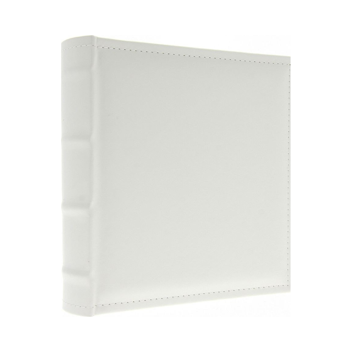 Album DBCL30 White B 60 str. pergaminowy czarne strony