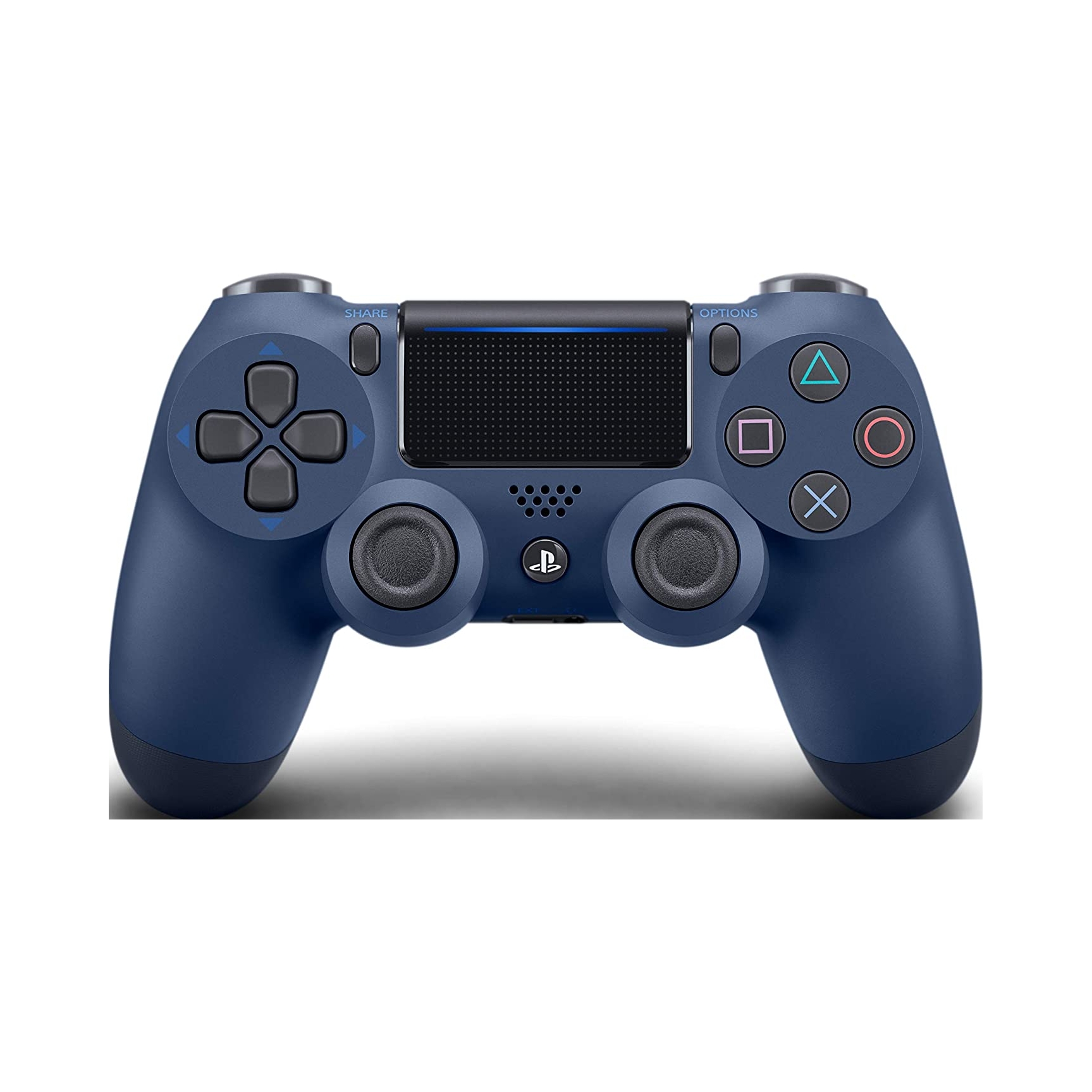 Pad bezprzewodowy do PS4 Sony niebieski