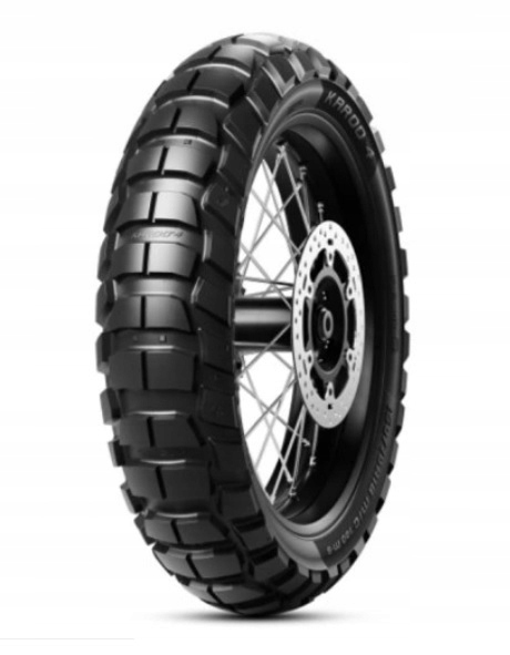 Cestná motocyklová pneumatika Metzeler 1507018 Omme 70T KAR4