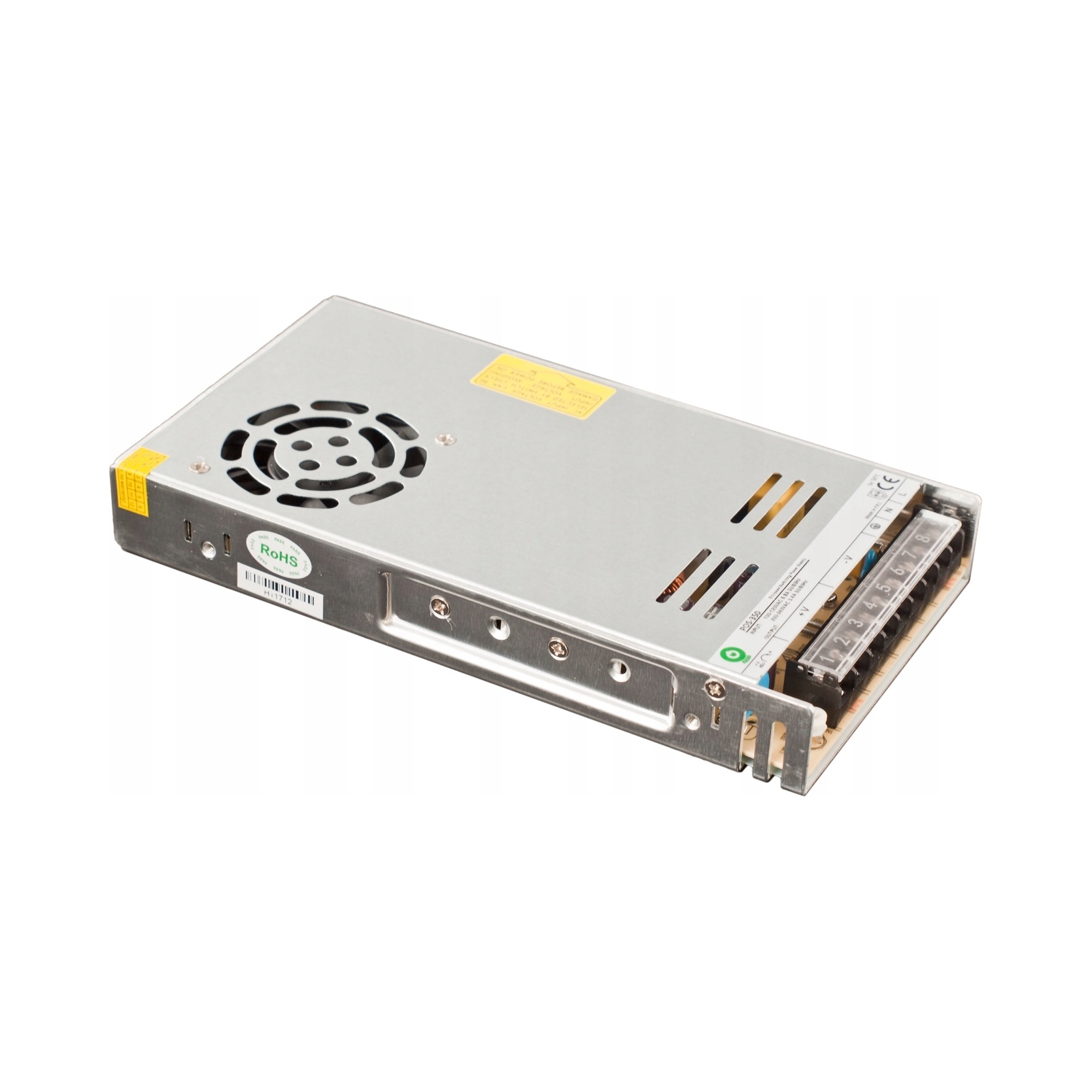 Napájecí zdroj pro Led Pos POS-350-5-C
