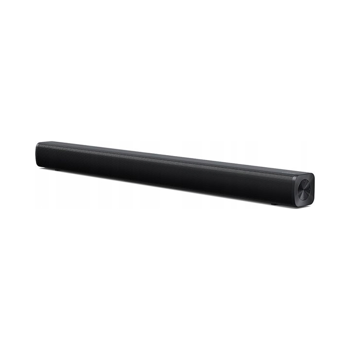 Soundbar Xiaomi S22E 2.0-kanálový 30W Bluetooth černý