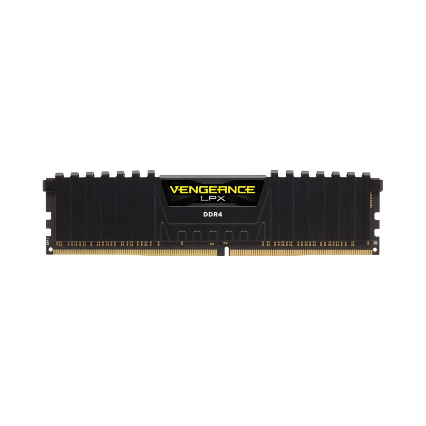 DDR4 Corsair Vengeance Lpx 16GB 3200Mhz CL16