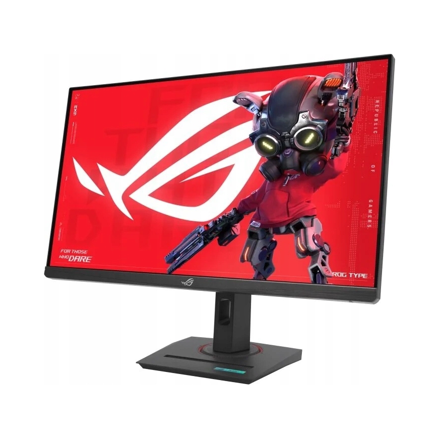 Led monitor Asus Rog Strix XG27UCG 27" 4K Uhd (3840 x 2160) Ips