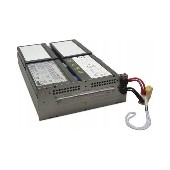 Akumulátorová kazeta Apc Apc RBC133 432 Va h akumulátor pre SMT1500RMI2U