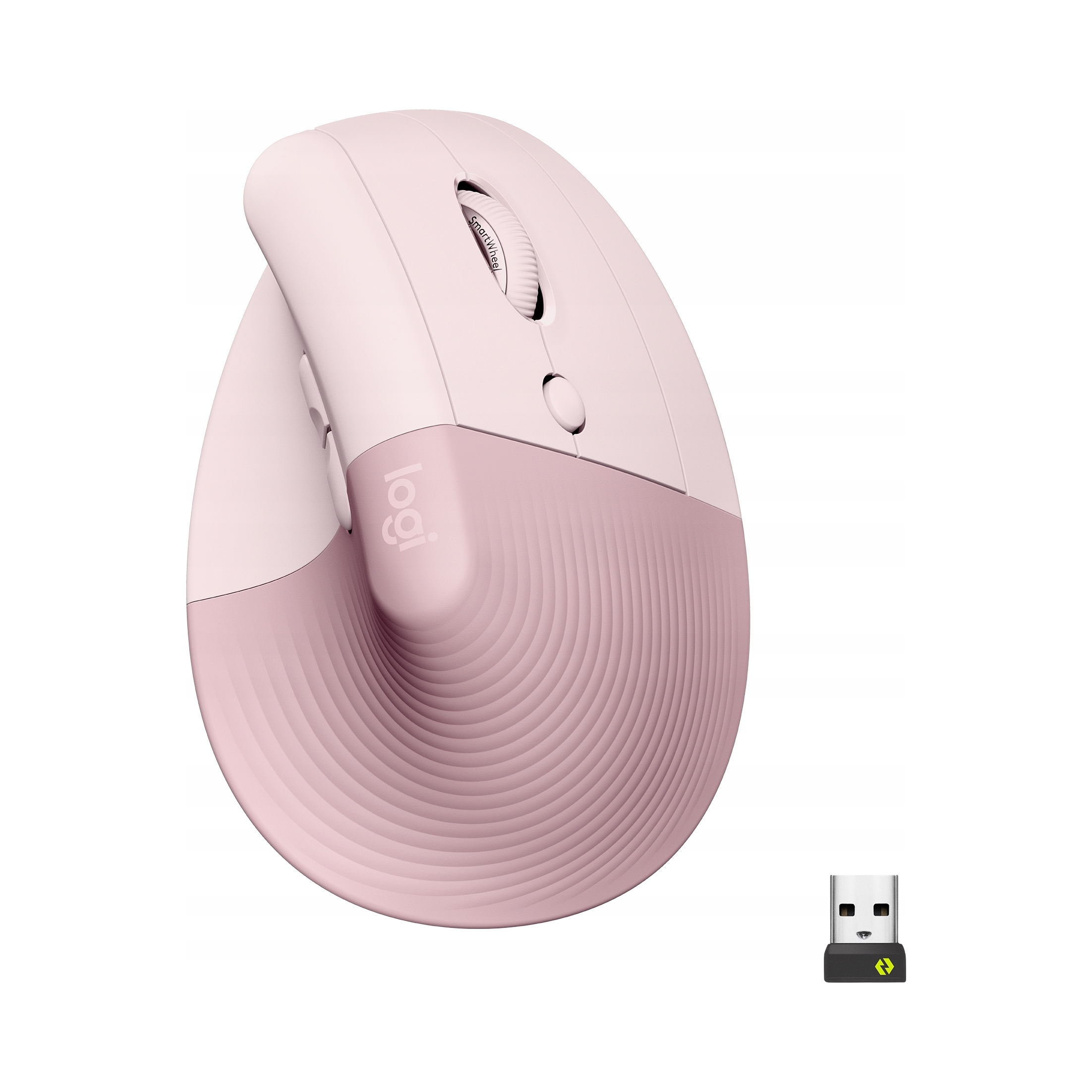 Myszka bezprzewodowa Logitech Lift sensor optyczny