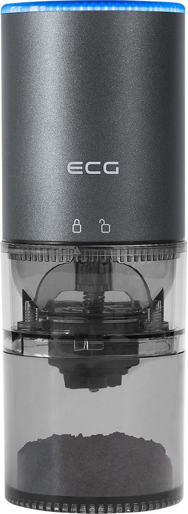 Mlýnek na kávu Ecg Km 160 Minimo Premio