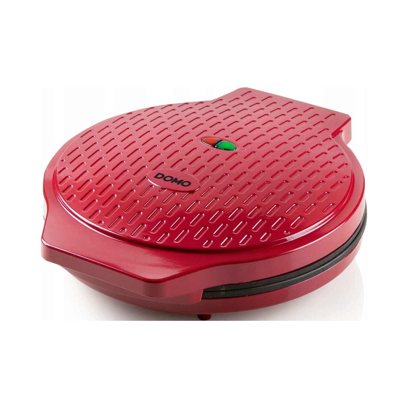 Pekáč na pizzu Domo DO9177PZ červený 1450 W