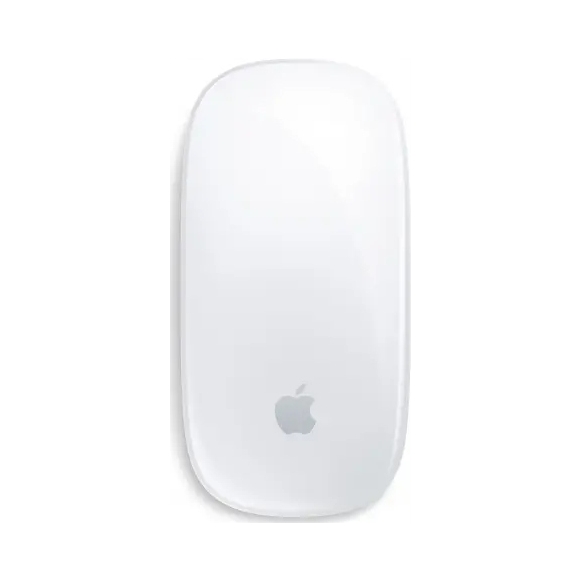 Mysz Apple Magic Mouse USB-C Multi-Touch Biała MXK53ZM/A Bluetooth ...