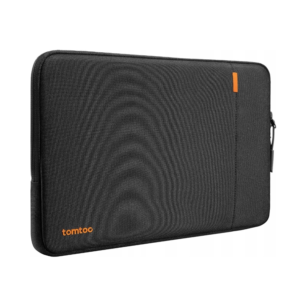 Etui na laptopa Tomtoc Defender- A13 16" (czarne) tomtoc