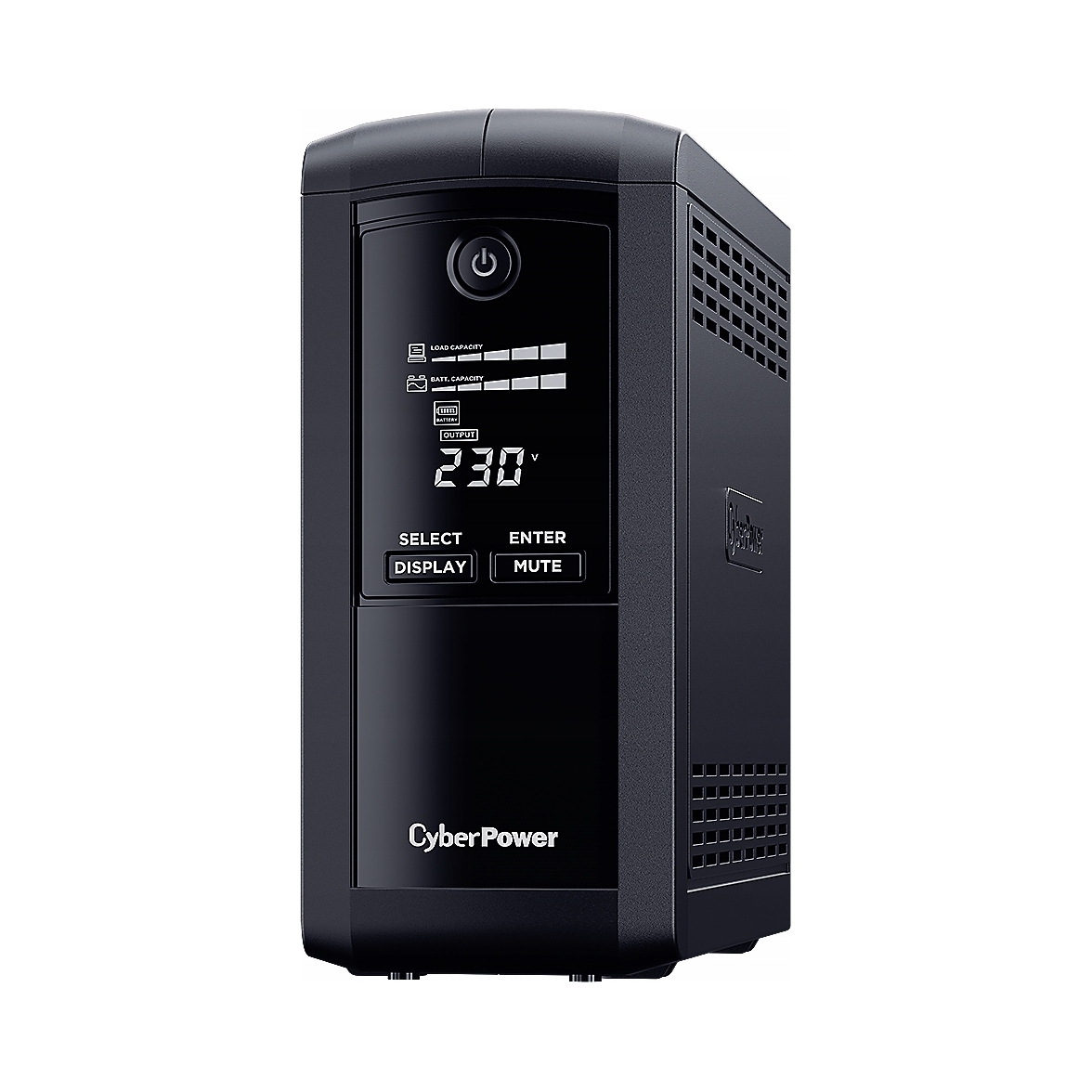 Záložný zdroj Ups CyberPower VP1000ELCD-FR 1000 Va 550 W