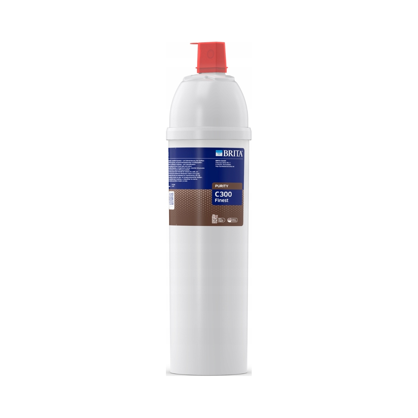 Wkład filtrujący Brita Purity C300 Finest 1 szt. 1037320