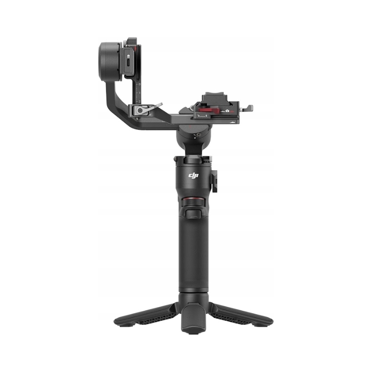 Stabilizator ręczny Dji Rs 3 Mini czarny