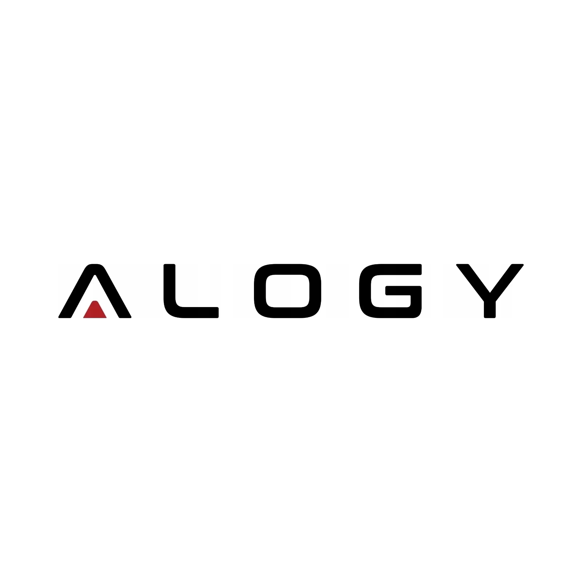 Etui Alogy do Nintendo Switch 2 czarne EVA z wbudowanym stojakiem