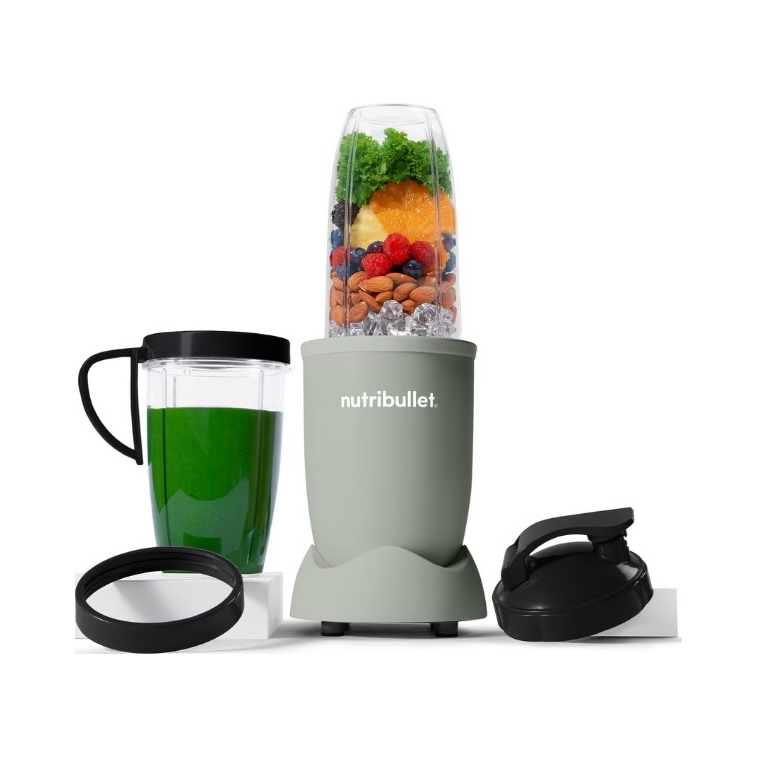 Nutribullet Pro NB907MAJD 0,9l 2 butelki