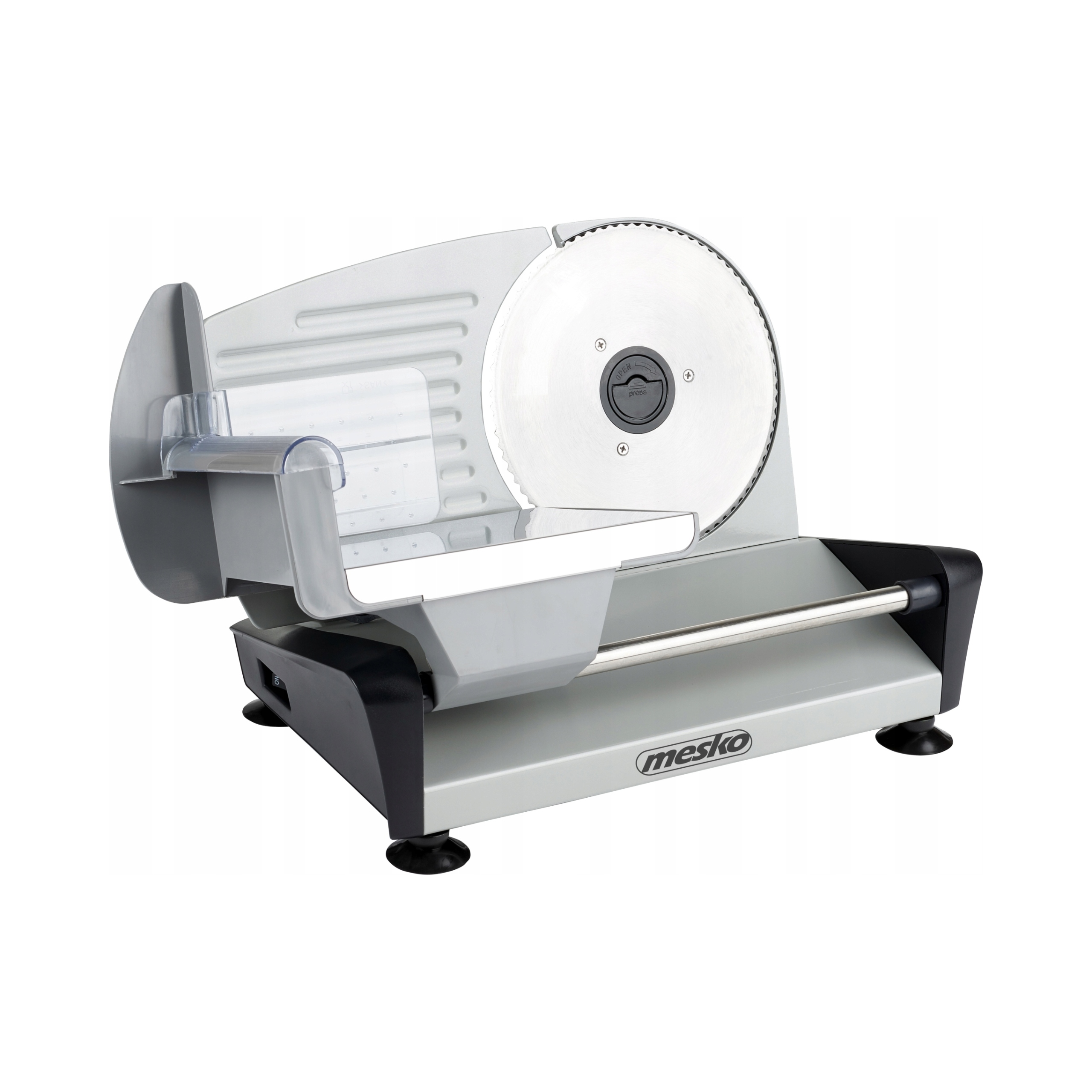 Krajalnica Do Chleba Wędlin Elektryczna 400W Metalowa Oryginalna Wielkanoc