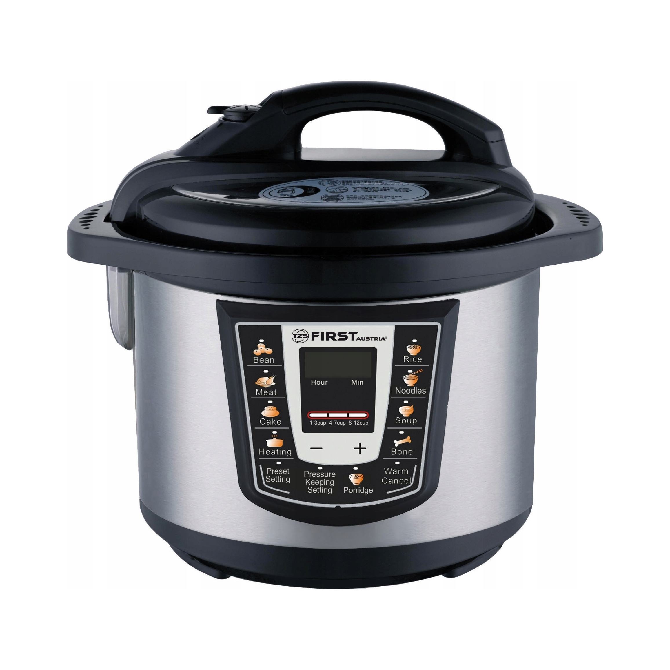 Электрическая скороварка First Austria FA 5130