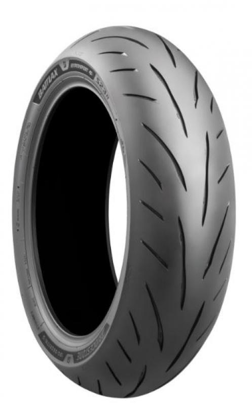 Cestná motocyklová pneumatika Bridgestone 2005517 Ombr 78W S23