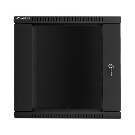 Skriňa rack 19 Lanberg 12U 600 mm WF01-6612-10B