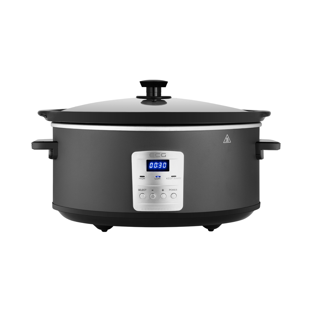 Pomalý hrniec Ecg Ph 6530 Slow Master