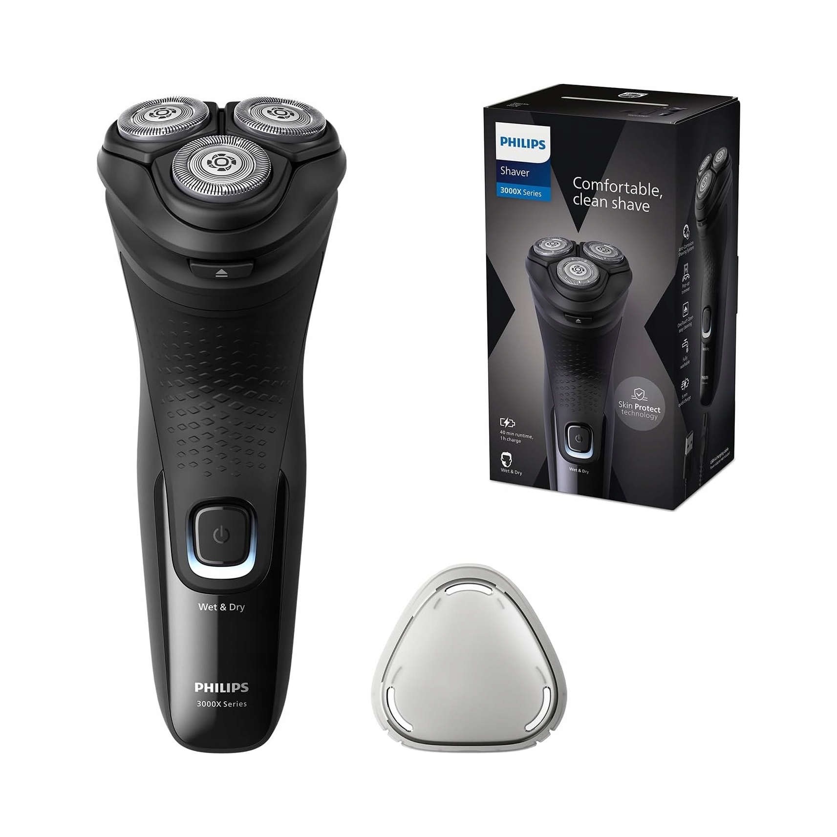 Holicí Strojek Philips X3001/00