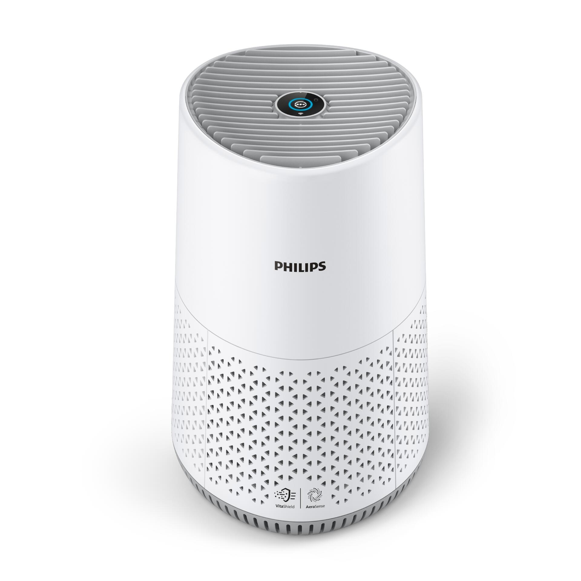 Philips Oczyszczacz Powietrza Serii 600 NanoProtect Hepa 44 m2 AC0651/10