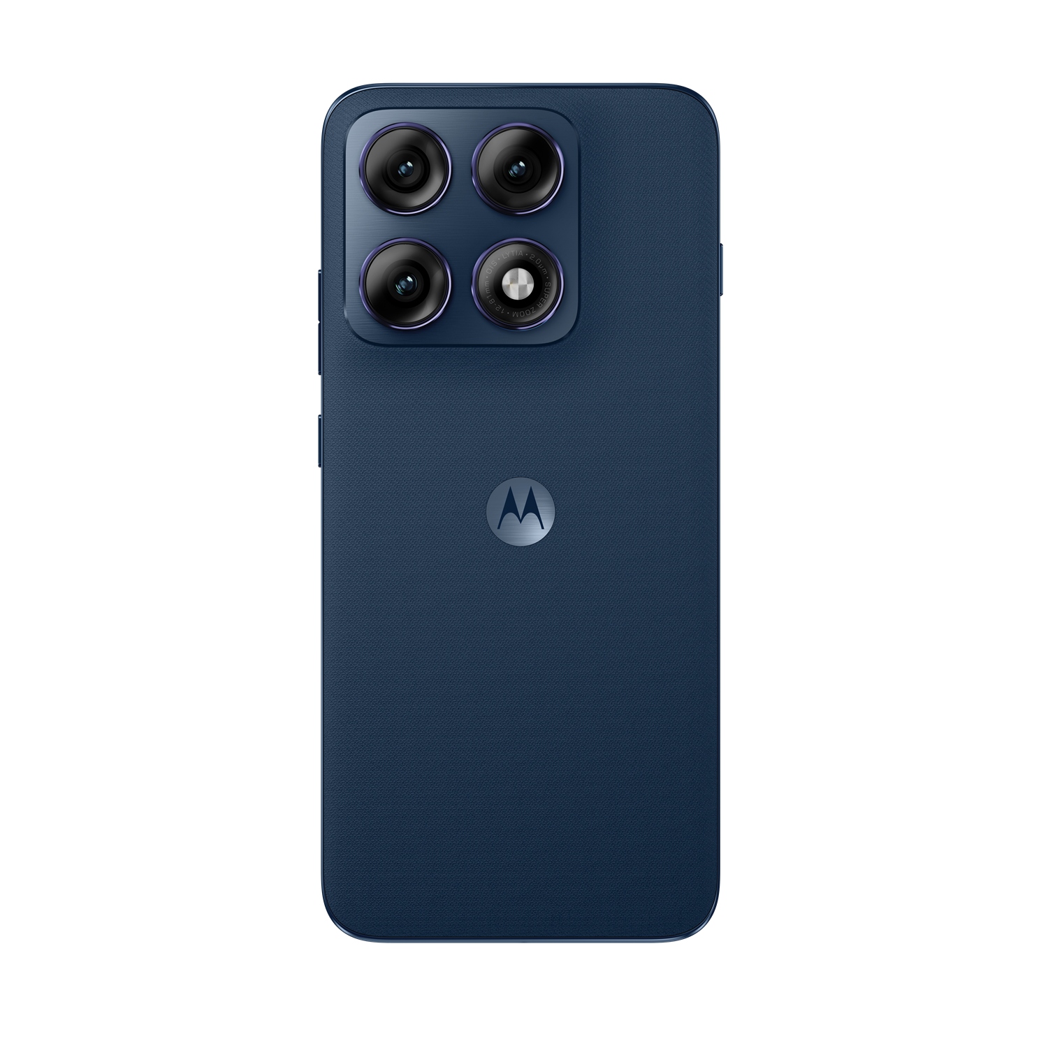 Smartfon Motorola Edge 70 Pro 12 Gb 512 Gb 5G niebieski