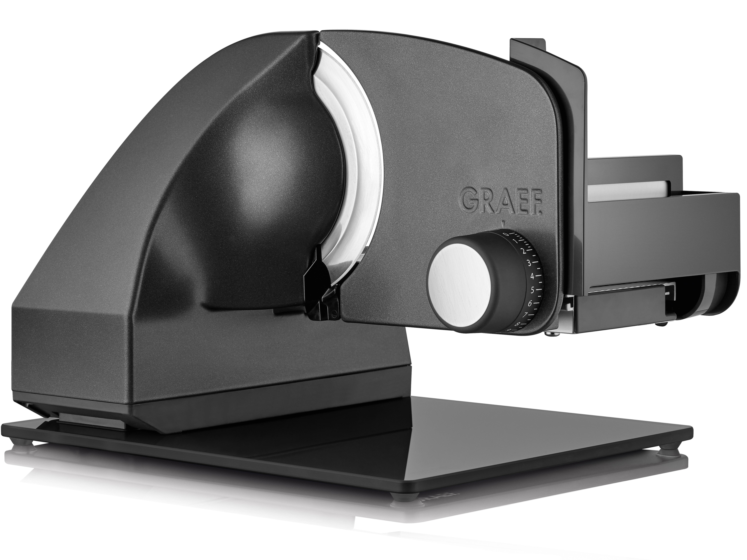 Univerzálny krájač Graef Master M95