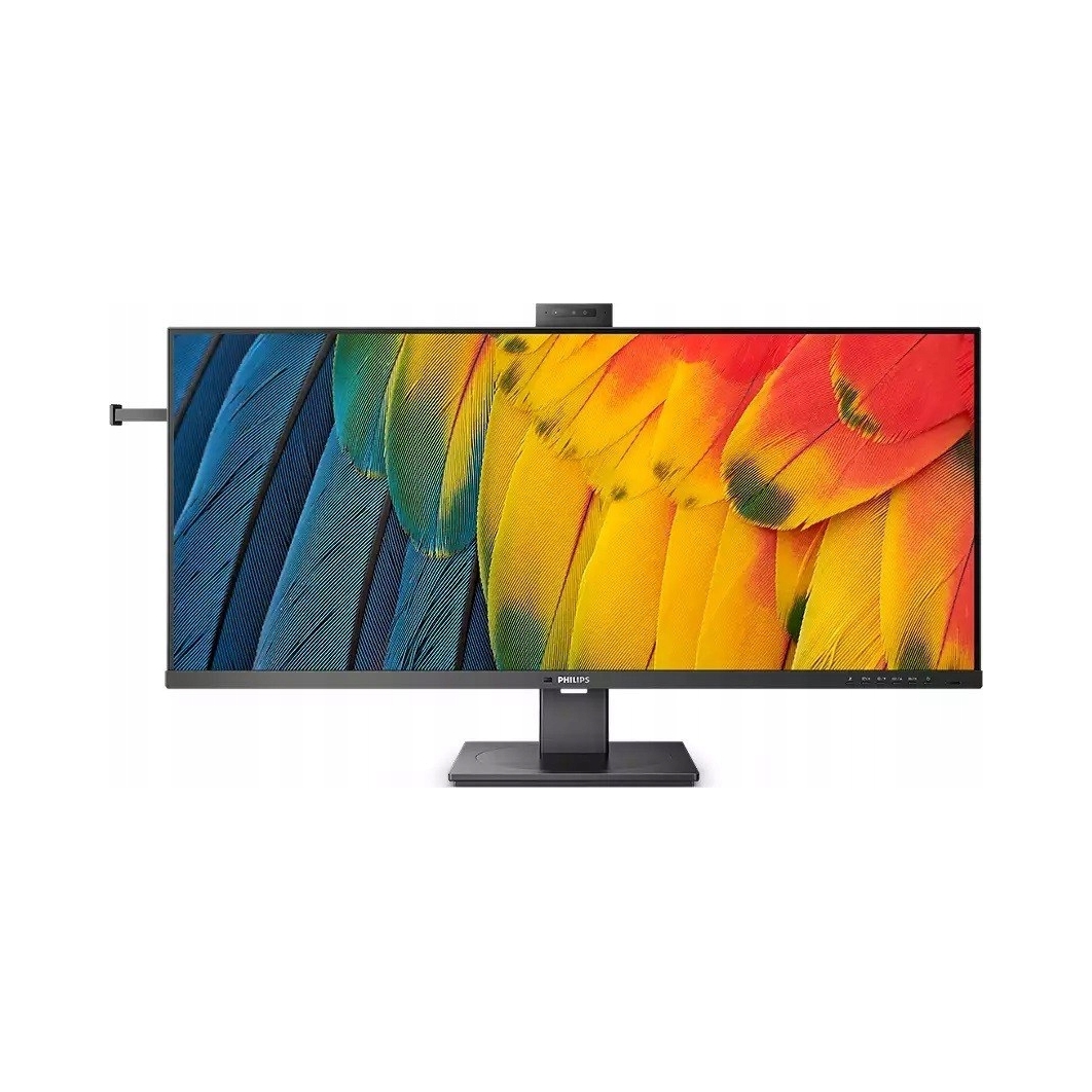 Philips 40B1U5601H Led monitor 40" Uwqhd 120Hz Ips HDR10 4ms Hdmi Dp