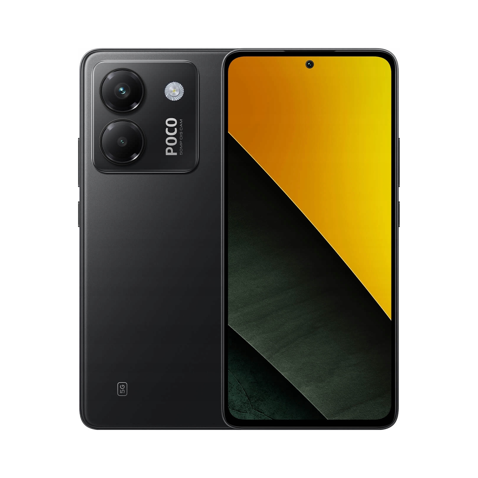 Smartphone Poco M7 Pro 12 Gb 512 Gb 5G černý