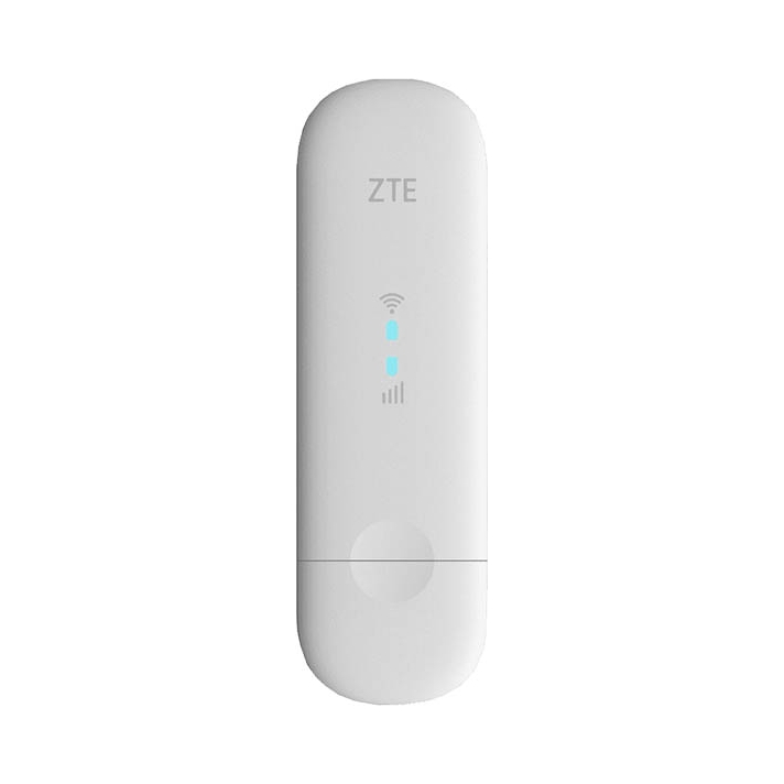 2× Router mobilny ZTE MF79U 4G LTE