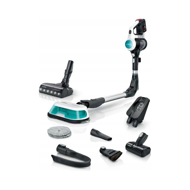 Bosch BCS71HYG3 tyčový vysavač 4v1 s mopem