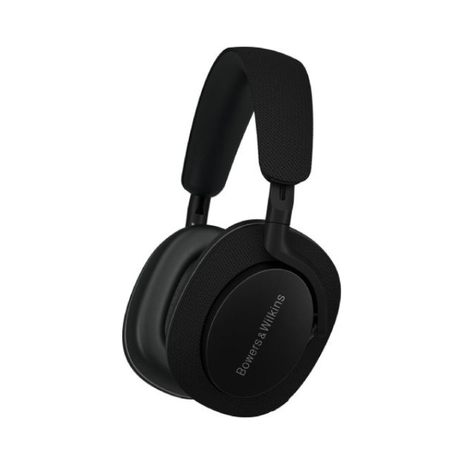 Bezdrôtové slúchadlá na uši Bowers & Wilkins PX7 S2