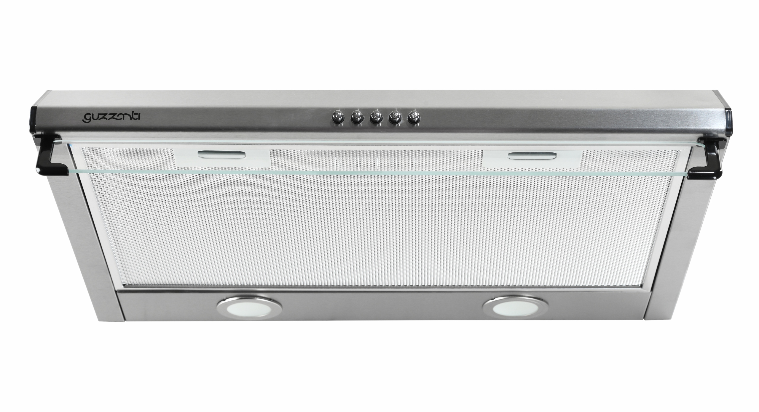 Stropní digestoř Guzzanti Gz 646S